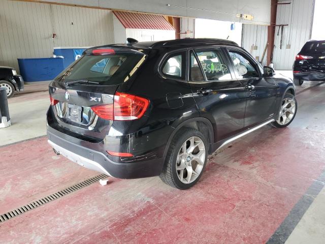 Photo 3 VIN: WBAVL1C53DVR90335 - BMW X1 XDRIVE2 