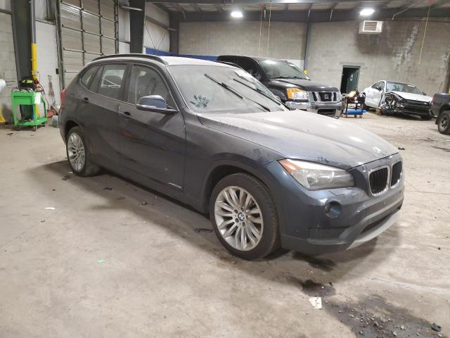 Photo 3 VIN: WBAVL1C53DVR90383 - BMW X1 XDRIVE2 