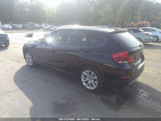 Photo 2 VIN: WBAVL1C53DVR92361 - BMW X1 