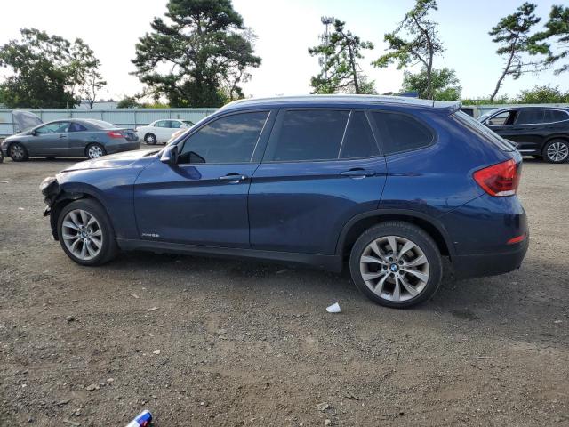 Photo 1 VIN: WBAVL1C53EVR93169 - BMW X1 