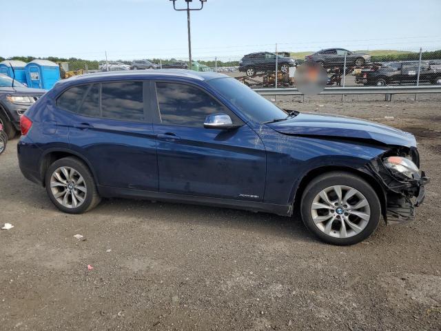 Photo 3 VIN: WBAVL1C53EVR93169 - BMW X1 