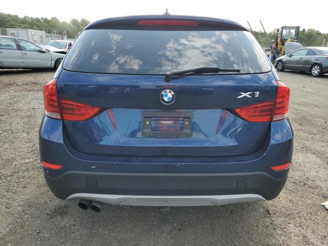 Photo 5 VIN: WBAVL1C53EVR93169 - BMW X1 