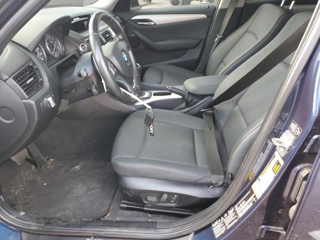 Photo 6 VIN: WBAVL1C53EVR93169 - BMW X1 