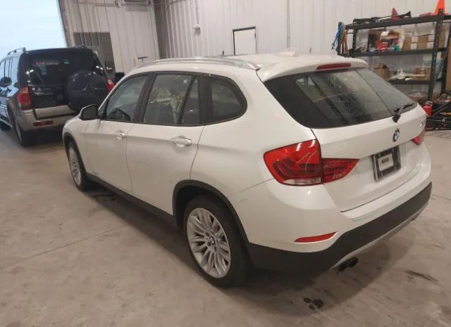 Photo 2 VIN: WBAVL1C53EVR93642 - BMW X1 