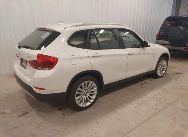 Photo 3 VIN: WBAVL1C53EVR93642 - BMW X1 