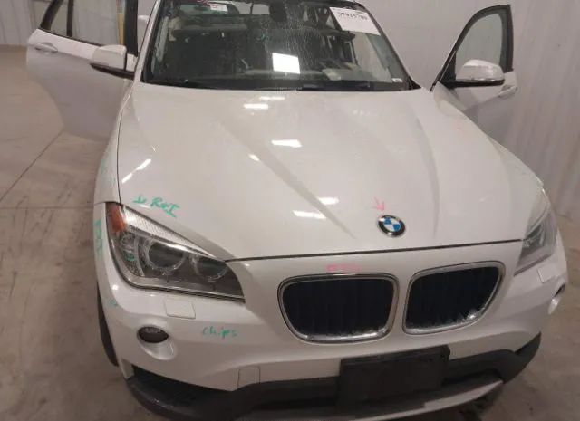 Photo 5 VIN: WBAVL1C53EVR93642 - BMW X1 