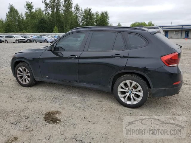 Photo 11 VIN: WBAVL1C53EVR94032 - BMW X1 