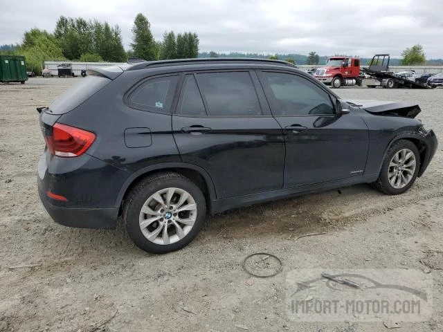 Photo 12 VIN: WBAVL1C53EVR94032 - BMW X1 