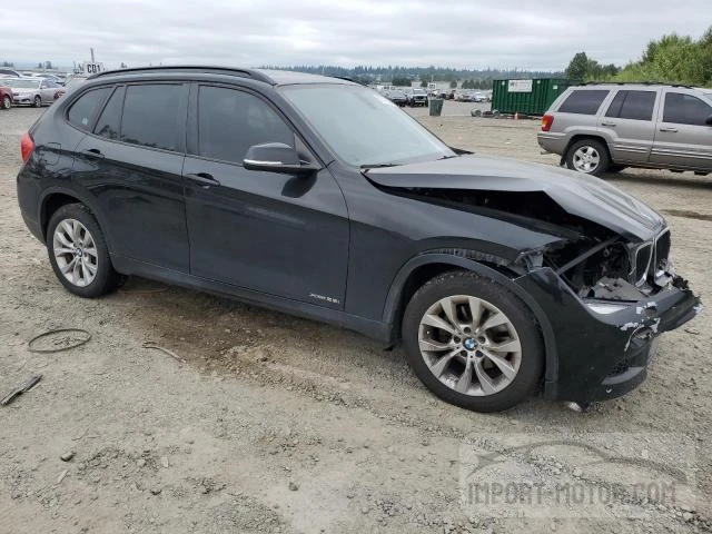 Photo 13 VIN: WBAVL1C53EVR94032 - BMW X1 