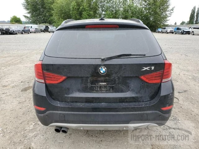 Photo 15 VIN: WBAVL1C53EVR94032 - BMW X1 