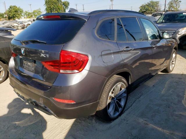 Photo 3 VIN: WBAVL1C53EVR94287 - BMW X1 XDRIVE2 