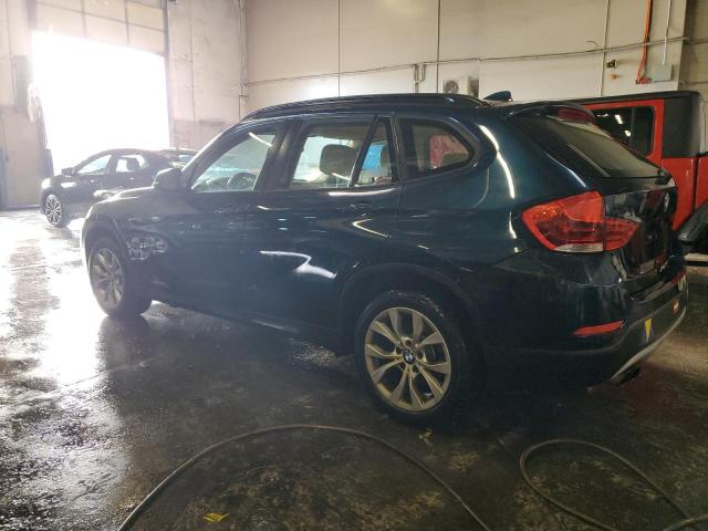 Photo 1 VIN: WBAVL1C53EVR95150 - BMW X1 