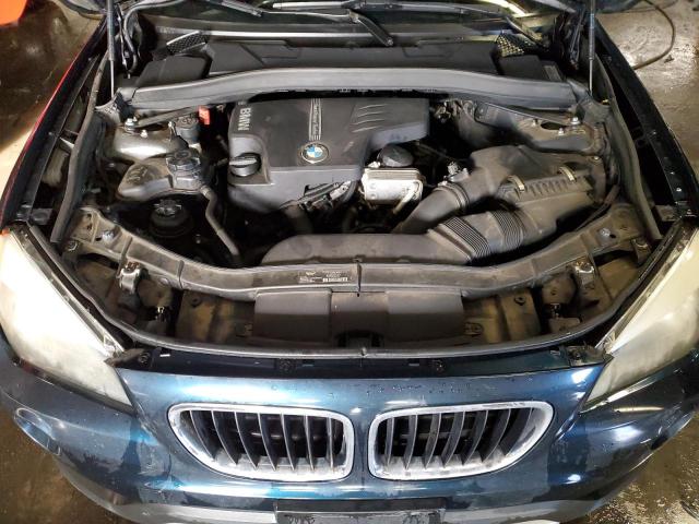 Photo 11 VIN: WBAVL1C53EVR95150 - BMW X1 