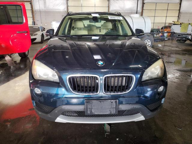 Photo 4 VIN: WBAVL1C53EVR95150 - BMW X1 