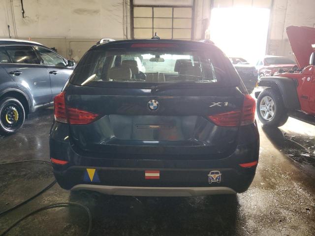 Photo 5 VIN: WBAVL1C53EVR95150 - BMW X1 