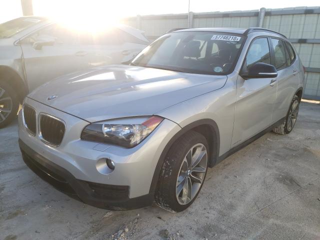 Photo 1 VIN: WBAVL1C53EVY11308 - BMW X1 