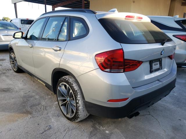 Photo 2 VIN: WBAVL1C53EVY11308 - BMW X1 