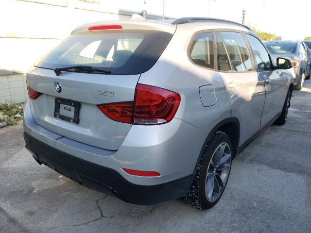 Photo 3 VIN: WBAVL1C53EVY11308 - BMW X1 