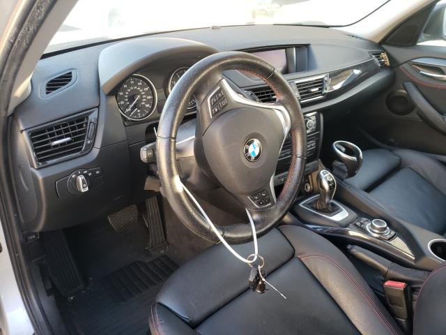 Photo 8 VIN: WBAVL1C53EVY11308 - BMW X1 