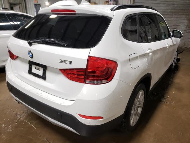 Photo 3 VIN: WBAVL1C53EVY11924 - BMW X1 XDRIVE2 