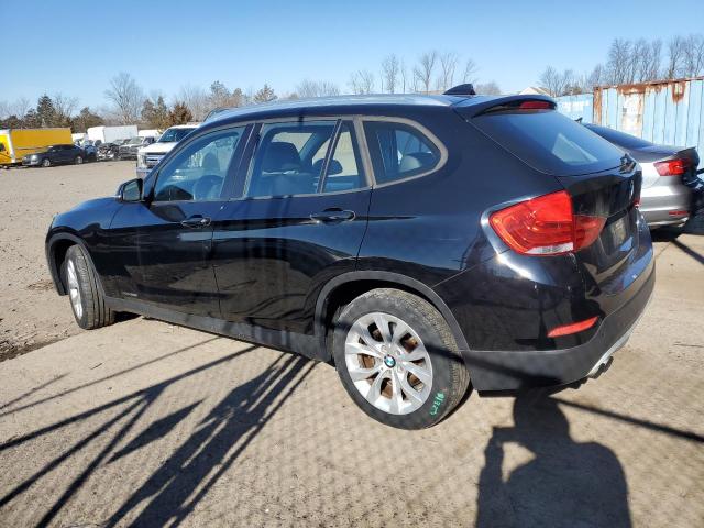 Photo 1 VIN: WBAVL1C53EVY12541 - BMW X1 XDRIVE2 