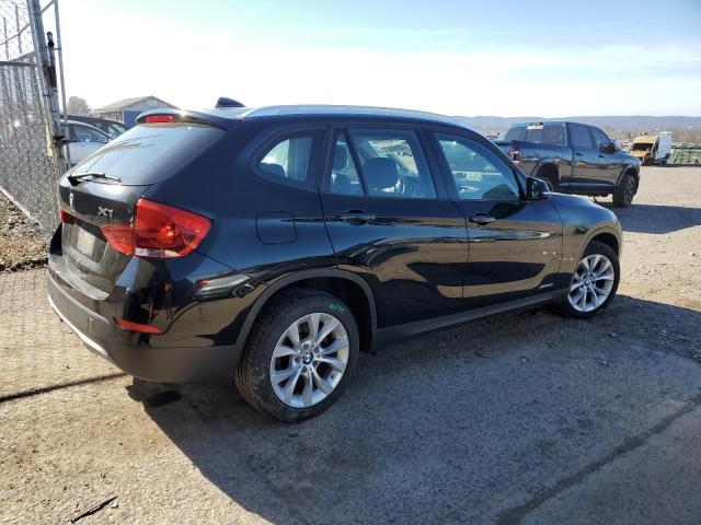 Photo 2 VIN: WBAVL1C53EVY12541 - BMW X1 XDRIVE2 