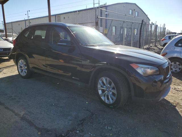 Photo 3 VIN: WBAVL1C53EVY12541 - BMW X1 XDRIVE2 