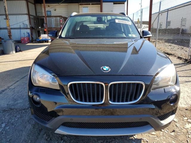 Photo 4 VIN: WBAVL1C53EVY12541 - BMW X1 XDRIVE2 