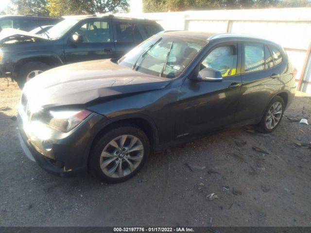 Photo 1 VIN: WBAVL1C53EVY12877 - BMW X1 