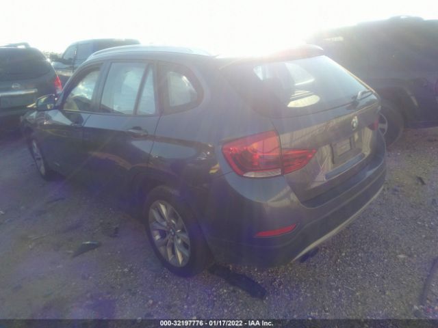 Photo 2 VIN: WBAVL1C53EVY12877 - BMW X1 