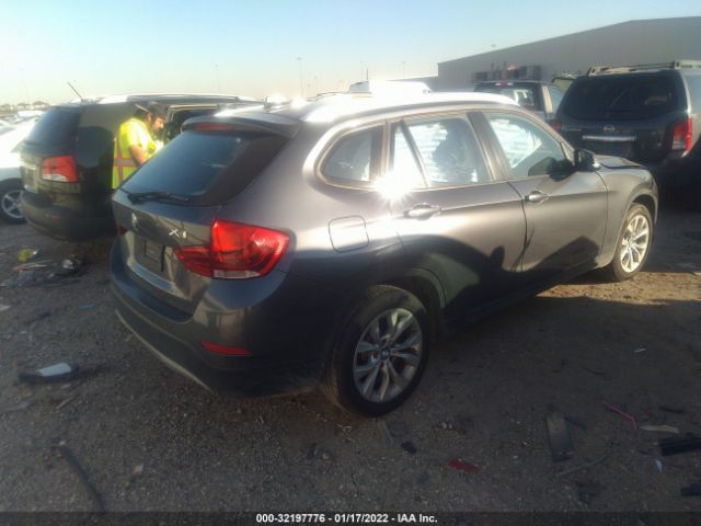 Photo 3 VIN: WBAVL1C53EVY12877 - BMW X1 