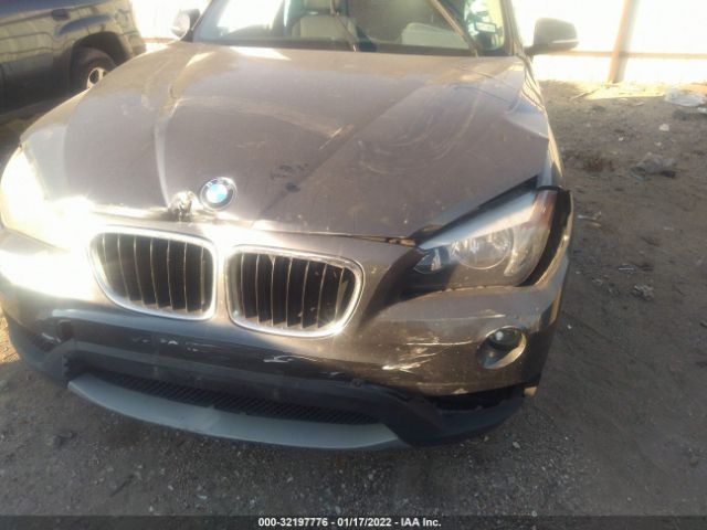 Photo 5 VIN: WBAVL1C53EVY12877 - BMW X1 