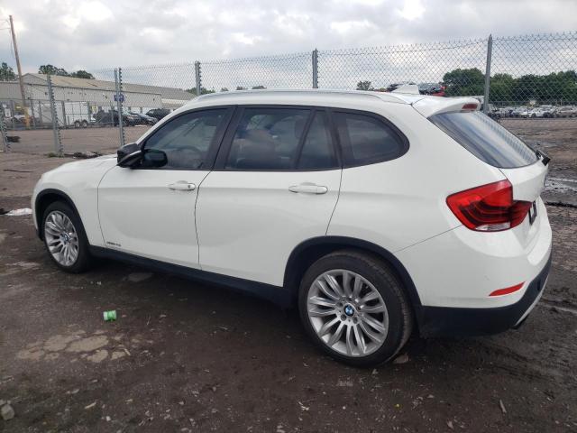 Photo 1 VIN: WBAVL1C53EVY13026 - BMW X1 XDRIVE2 