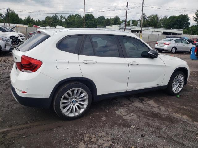 Photo 2 VIN: WBAVL1C53EVY13026 - BMW X1 XDRIVE2 