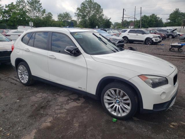 Photo 3 VIN: WBAVL1C53EVY13026 - BMW X1 XDRIVE2 