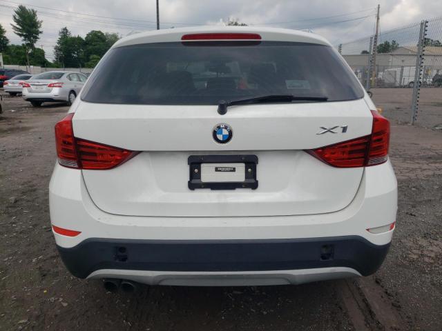 Photo 5 VIN: WBAVL1C53EVY13026 - BMW X1 XDRIVE2 