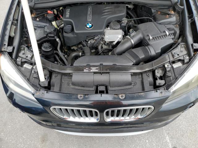 Photo 11 VIN: WBAVL1C53EVY13236 - BMW X1 