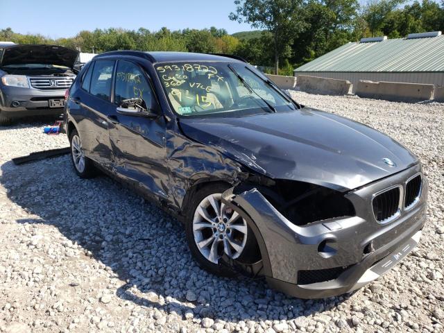 Photo 0 VIN: WBAVL1C53EVY15696 - BMW X1 XDRIVE2 