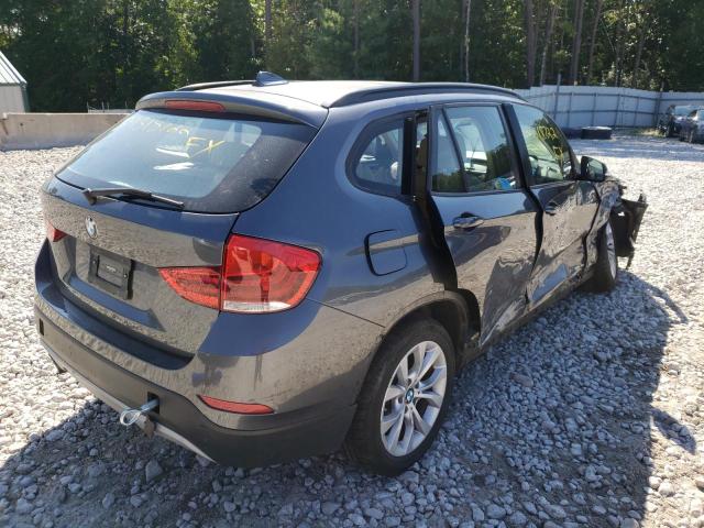 Photo 3 VIN: WBAVL1C53EVY15696 - BMW X1 XDRIVE2 