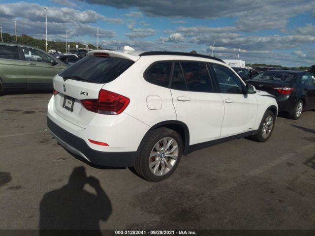 Photo 3 VIN: WBAVL1C53EVY15973 - BMW X1 