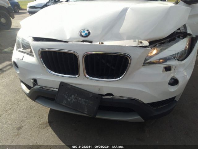 Photo 5 VIN: WBAVL1C53EVY15973 - BMW X1 