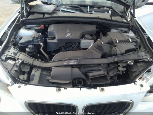 Photo 9 VIN: WBAVL1C53EVY15973 - BMW X1 