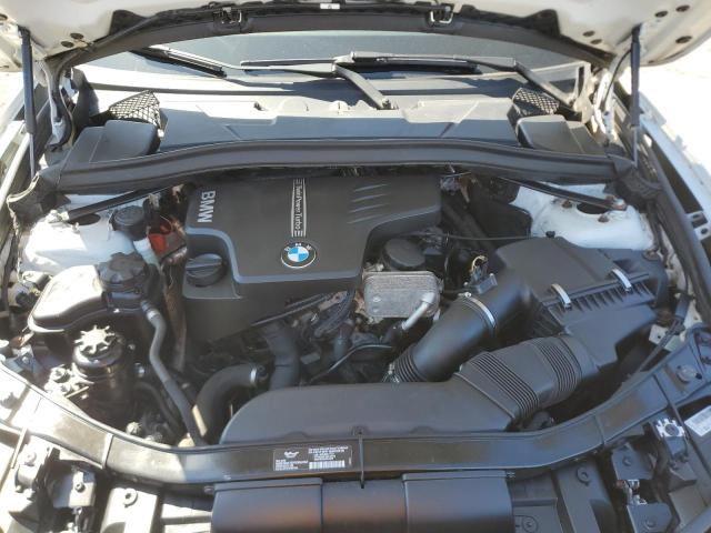 Photo 11 VIN: WBAVL1C53EVY16010 - BMW X1 