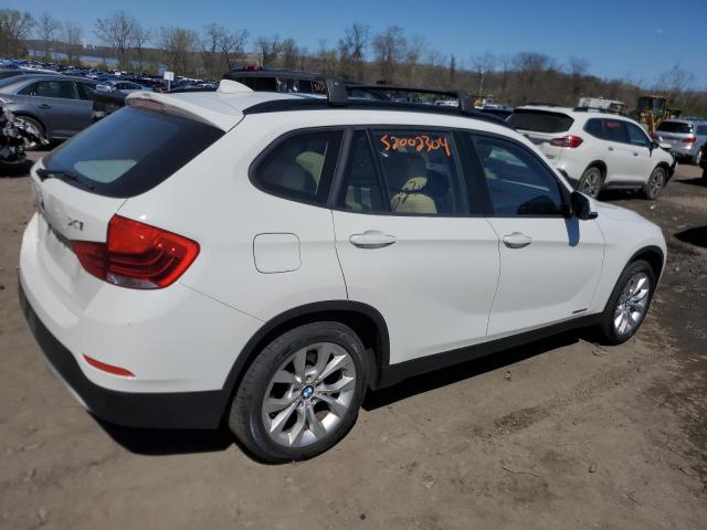 Photo 2 VIN: WBAVL1C53EVY16010 - BMW X1 