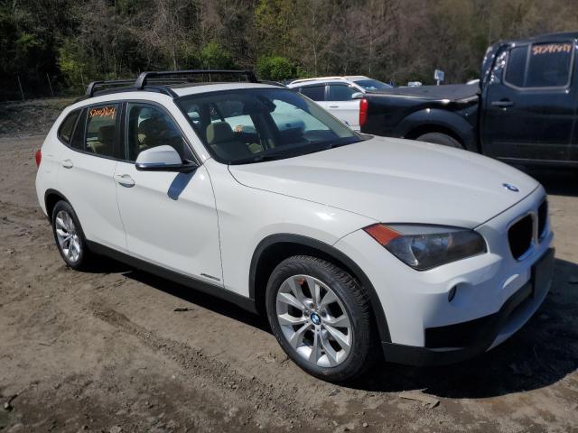 Photo 3 VIN: WBAVL1C53EVY16010 - BMW X1 