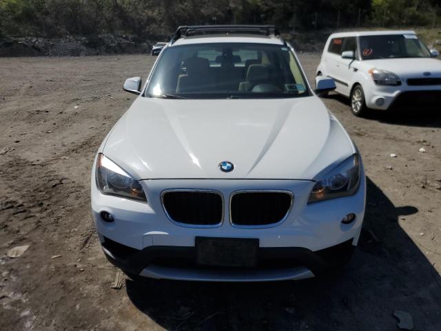 Photo 4 VIN: WBAVL1C53EVY16010 - BMW X1 