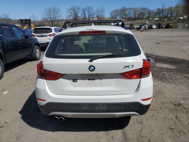 Photo 5 VIN: WBAVL1C53EVY16010 - BMW X1 