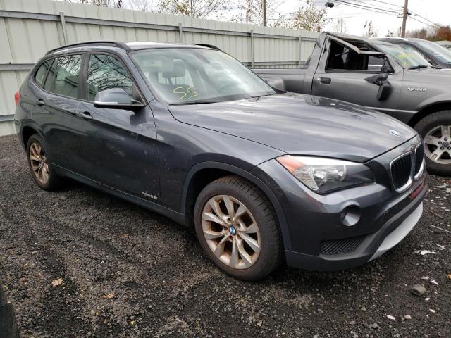 Photo 0 VIN: WBAVL1C53EVY16086 - BMW X1 XDRIVE2 