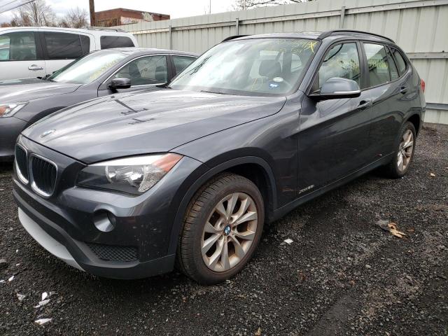 Photo 1 VIN: WBAVL1C53EVY16086 - BMW X1 XDRIVE2 