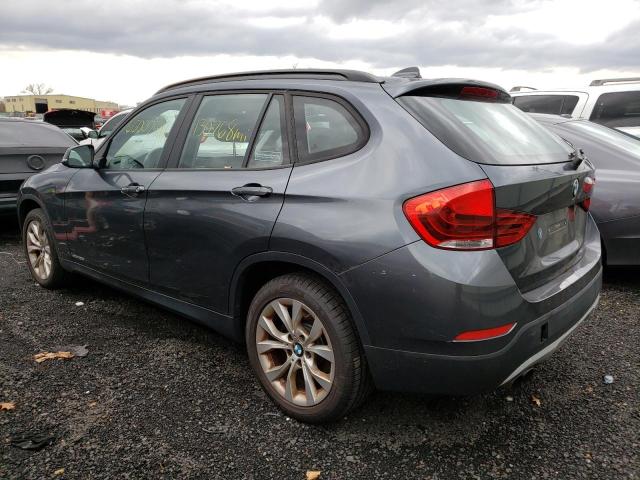 Photo 2 VIN: WBAVL1C53EVY16086 - BMW X1 XDRIVE2 